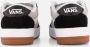 Vans Hylane Sneakers zwart Textiel - Thumbnail 2