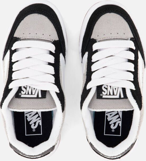 Vans Hylane Sneakers zwart Textiel