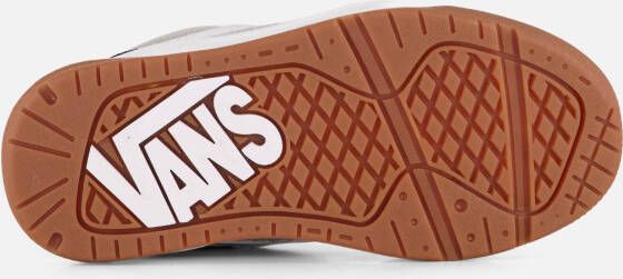 Vans Hylane Sneakers zwart Textiel
