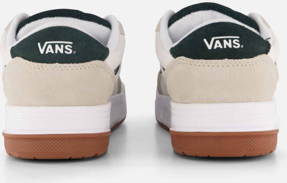 Vans Hylane Tri Tone Sneakers beige Suede