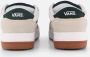 Vans Hylane Tri Tone Sneakers beige Suede - Thumbnail 3