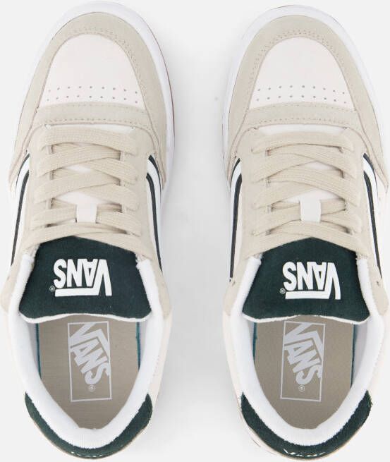 Vans Hylane Tri Tone Sneakers beige Suede