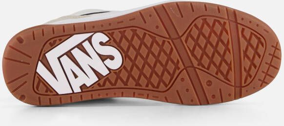 Vans Hylane Tri Tone Sneakers beige Suede