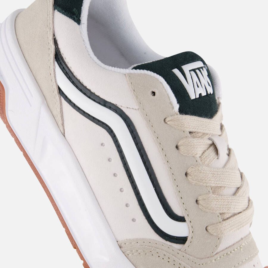 Vans Hylane Tri Tone Sneakers beige Suede