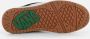 Vans sneakers wit en groen - Thumbnail 4