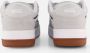 Vans Lunar Rock Sneakers grijs Textiel - Thumbnail 2