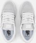 Vans Lunar Rock Sneakers grijs Textiel - Thumbnail 3