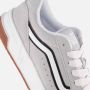 Vans Lunar Rock Sneakers grijs Textiel - Thumbnail 5
