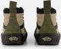Vans MTE Sk8-hi Pop Sneakers zwart Suede - Thumbnail 2