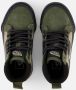Vans MTE Sk8-hi Pop Sneakers zwart Suede - Thumbnail 3