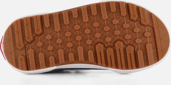 Vans MTE Sk8-mid Sneakers zwart Textiel