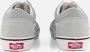 Vans Old Skool Sneakers grijs Textiel - Thumbnail 7