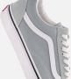 Vans Old Skool Sneakers grijs Textiel - Thumbnail 10
