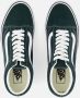 Vans Old Skool Color Theory Sneakers Heren - Thumbnail 7