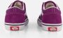 Vans Old Skool Sneakers paars Textiel Dames - Thumbnail 3