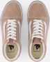 Vans Color Theory Old Skool Sneakers Beige - Thumbnail 8