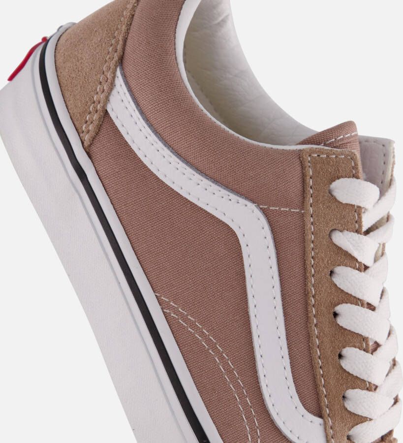 Vans Old Skool Sneakers taupe Canvas