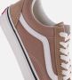 Vans Color Theory Old Skool Sneakers Beige - Thumbnail 10
