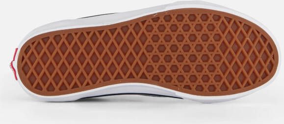 Vans Old Skool Sneakers zwart Canvas