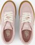 Vans Rowley Classic Sneakers roze Textiel - Thumbnail 5