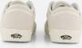 Vans Rowley Classic Sneakers wit Textiel Dames - Thumbnail 3