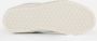 Vans Rowley Classic Sneakers wit Textiel Dames - Thumbnail 5
