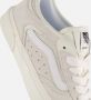 Vans Rowley Classic Sneakers wit Textiel Dames - Thumbnail 6
