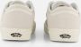Vans Rowley Classic Sneakers wit Textiel Dames - Thumbnail 3