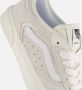 Vans Rowley Classic Sneakers wit Textiel Dames - Thumbnail 6