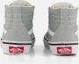 Vans Sk8-Hi Sneakers grijs Canvas - Thumbnail 3