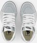 Vans Sk8-Hi Sneakers grijs Canvas - Thumbnail 4