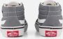 Vans Sk8-mid Reissue V Sneakers grijs Suede - Thumbnail 2