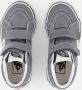 Vans Sk8-mid Reissue V Sneakers grijs Suede - Thumbnail 3