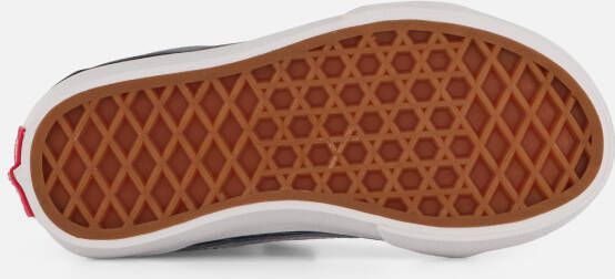 Vans Sk8-mid Reissue V Sneakers grijs Suede