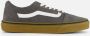 Vans Sneakers Ward grijs Suede - Thumbnail 3