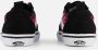 Vans Ward Slip On Sneakers roze Canvas Dames - Thumbnail 3
