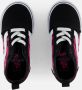Vans Ward Slip On Sneakers roze Canvas Dames - Thumbnail 4