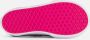 Vans Ward Slip On Sneakers roze Canvas Dames - Thumbnail 5