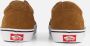 Vans Heren Sneaker Mn Ward Suede Mbrown COGNA - Thumbnail 5