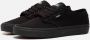 Vans Atwood Heren Sneakers (Canvas) Black Black - Thumbnail 8