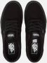 Vans Atwood Heren Sneakers (Canvas) Black Black - Thumbnail 10