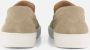 Vertice Instappers beige Suede - Thumbnail 2
