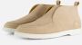 Vertice Instappers beige Suede - Thumbnail 2