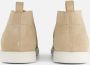 Vertice Instappers beige Suede - Thumbnail 3