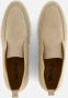 Vertice Instappers beige Suede - Thumbnail 4