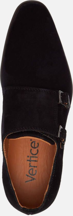 Skechers Slip-ins Uno glide step bruin - Foto 3