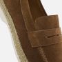 Vertice Instappers bruin Suede - Thumbnail 6