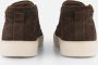 Vertice Instappers bruin Suede - Thumbnail 2