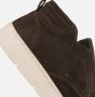 Vertice Instappers bruin Suede - Thumbnail 4