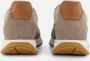 Vertice Sneakers begie Suede - Thumbnail 3